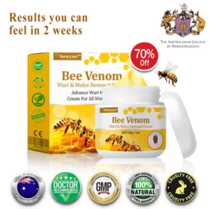 Newyuo™ TagCure Bee Venom Cream