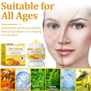 Newyuo™ TagCure Bee Venom Cream
