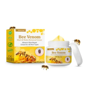 Newyuo™ TagCure Bee Venom Cream