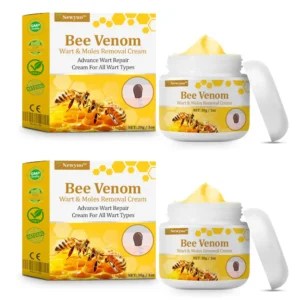 Newyuo™ TagCure Bee Venom Cream