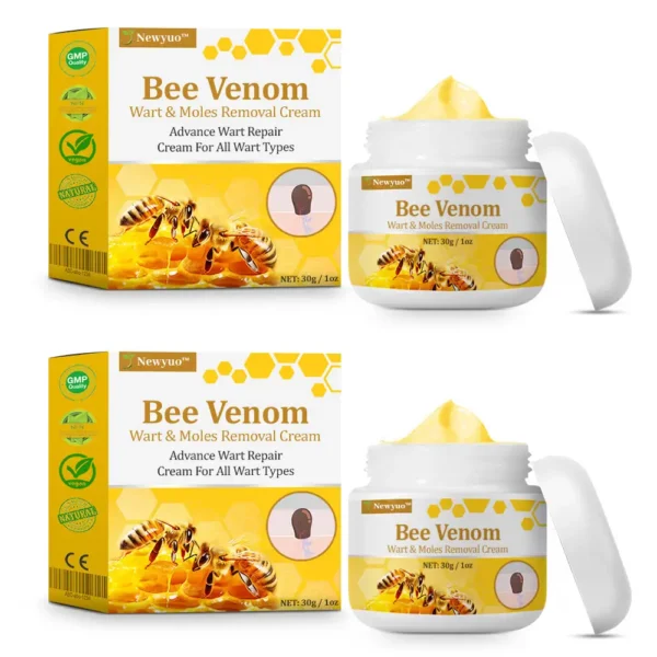 Newyuo™ TagCure Bee Venom Cream