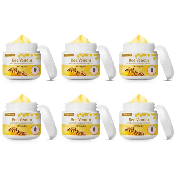 Newyuo™ TagCure Bee Venom Cream
