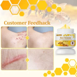 Newyuo™ TagCure Bee Venom Cream