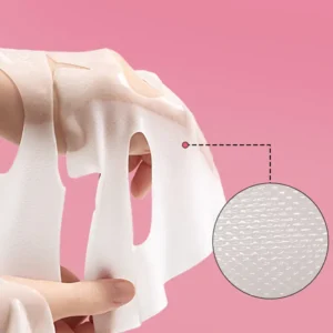 Newyuo™ Collagen Facial & Neck Sheet Mask