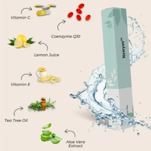 Newyuo™ Nail Care Pen