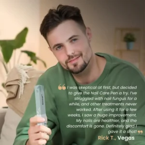 Newyuo™ Nail Care Pen