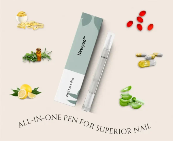 Newyuo™ Nail Care Pen