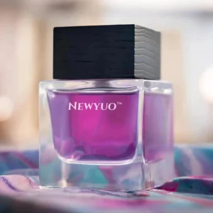 Newyuo™ Purple Embers Unisex Perfume