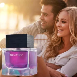 Newyuo™ Purple Embers Unisex Perfume
