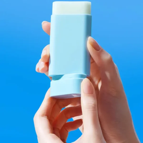 Newyuo™ Sun Stick for Face - SPF 50 Broad Spectrum Matte Finish