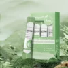 newyuo™ Green Tea InstaFoam Detox Mask