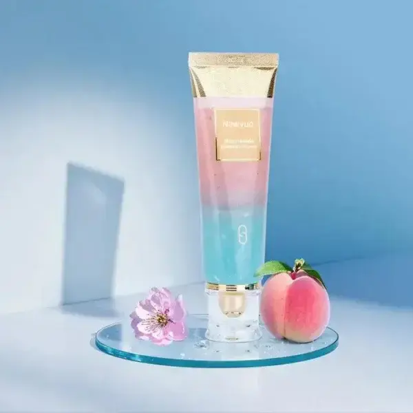 🏆【Max】 Newyuo® Nicotinamide Toothpaste【💎New upgrade Powerful type 10% concentration of Nicotinamide】