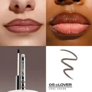 NEWYUO LIP LINER STAY-N - Peel-Off Lip Liner Stain 🔥Final 3 hours 60% off