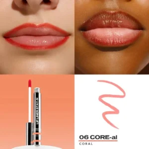 NEWYUO LIP LINER STAY-N - Peel-Off Lip Liner Stain 🔥Final 3 hours 60% off