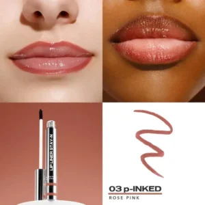 NEWYUO LIP LINER STAY-N - Peel-Off Lip Liner Stain 🔥Final 3 hours 60% off