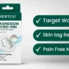 NEWYUO® Magnesium Micro-pin Wart Removal Patch