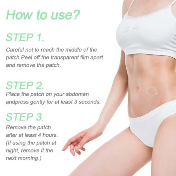 [🧘🏼Naturally shape your body]💎 Newyuo® 5-in-1 GLP-1 NANO MICRONEEDLE PATCHES（Zero Pain, 24/7 Release | Lose 20lbs FAST | 90% Sugar Drop | ）