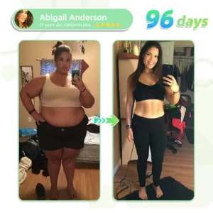 [🧘🏼Naturally shape your body]💎 Newyuo® 5-in-1 GLP-1 NANO MICRONEEDLE PATCHES（Zero Pain, 24/7 Release | Lose 20lbs FAST | 90% Sugar Drop | ）