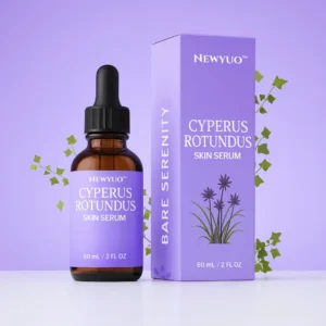 Newyuo™ - A Gentle Therapy for Your Body's Changing Needs