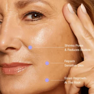 Newyuo™ - A Gentle Therapy for Your Body's Changing Needs
