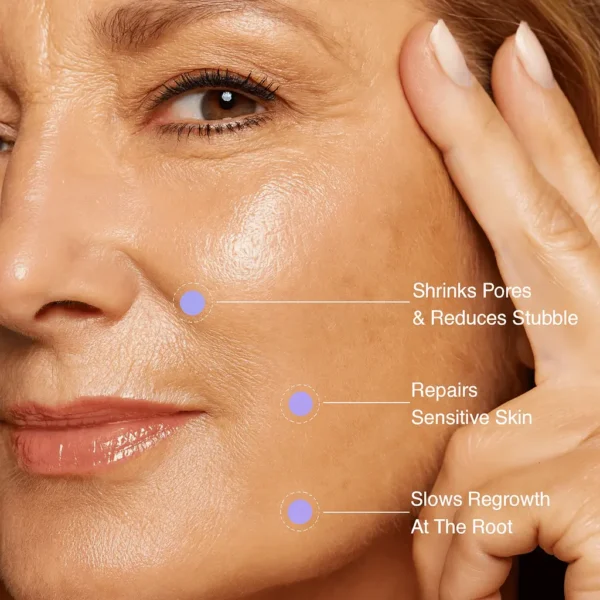 Newyuo™ - A Gentle Therapy for Your Body's Changing Needs