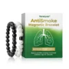Newyuo® AntiSmoke Magnetic Bracelet