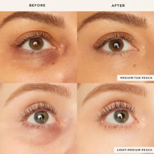 Newyuo® Colored Clay CC Undereye Corrector