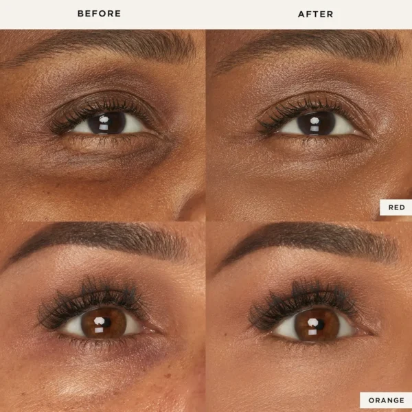 Newyuo® Colored Clay CC Undereye Corrector