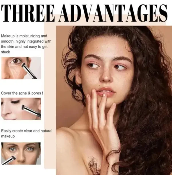 Newyuo® Colored Clay CC Undereye Corrector