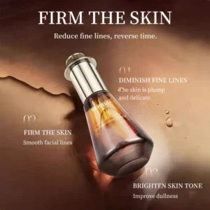 Newyuo™ Cordyceps Firming Repair Serum