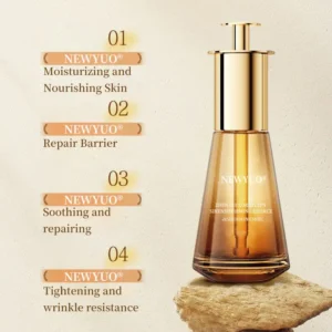 Newyuo™ Cordyceps Firming Repair Serum