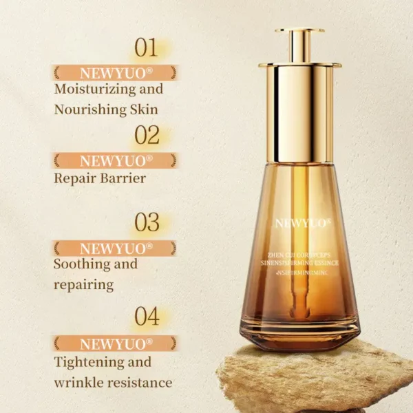 Newyuo™ Cordyceps Firming Repair Serum