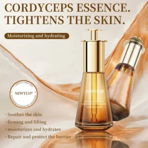 Newyuo™ Cordyceps Firming Repair Serum