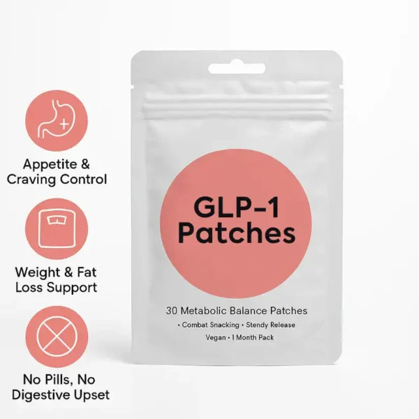 Newyuo® GLP-1 Patches