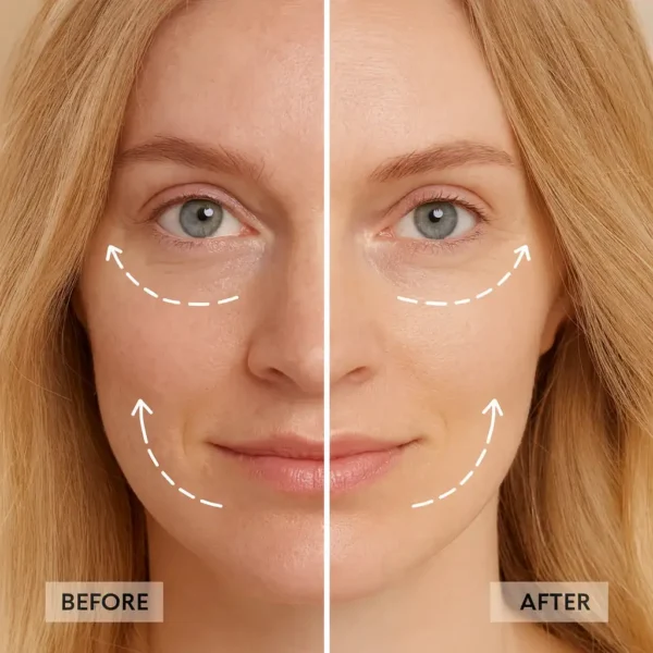 Newyuo® Medicubea Collagen Peel-Off Facial Mask — Firm, Brighten & Rejuvenate in One Step