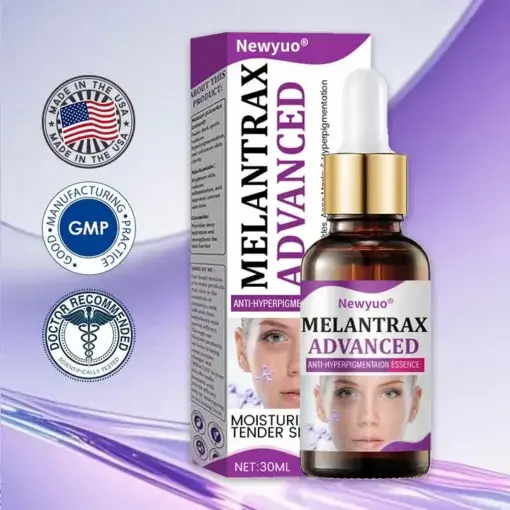 Newyuo® MelantraX Advanced Anti-Hyperpigmentation Essence