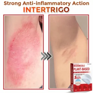 Newyuo® MicroNeedle Botanic Skin Tag Removal Patch
