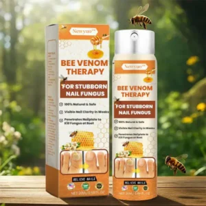 Newyuo™ NailRescue Bee Venom Nail Spray
