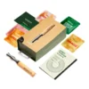 Newyuo™ Natural Habit Reset Inhaler – 100% Nicotine-Free