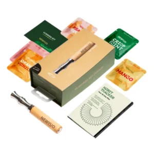Newyuo™ Natural Habit Reset Inhaler – 100% Nicotine-Free