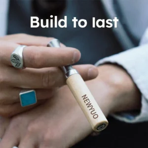 Newyuo™ Natural Habit Reset Inhaler – 100% Nicotine-Free