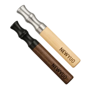Newyuo™ Natural Habit Reset Inhaler – 100% Nicotine-Free