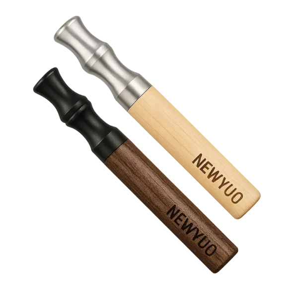 Newyuo™ Natural Habit Reset Inhaler – 100% Nicotine-Free
