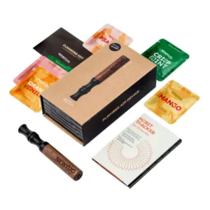 Newyuo™ Natural Habit Reset Inhaler – 100% Nicotine-Free