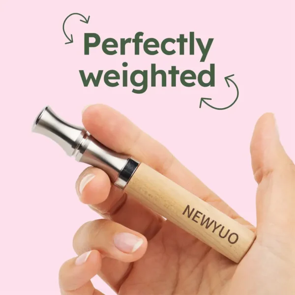 Newyuo™ Natural Habit Reset Inhaler – 100% Nicotine-Free