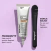 🌸Newyuo® Perfection Primer Tightener – Smooth, Firm, and Hydrating Makeup Base for Long-lasting Wear ✨