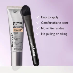 🌸Newyuo® Perfection Primer Tightener – Smooth, Firm, and Hydrating Makeup Base for Long-lasting Wear ✨