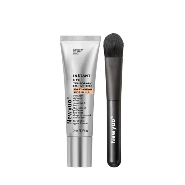 🌸Newyuo® Perfection Primer Tightener – Smooth, Firm, and Hydrating Makeup Base for Long-lasting Wear ✨