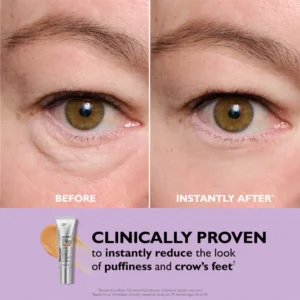 🌸Newyuo® Perfection Primer Tightener – Smooth, Firm, and Hydrating Makeup Base for Long-lasting Wear ✨