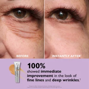 🌸Newyuo® Perfection Primer Tightener – Smooth, Firm, and Hydrating Makeup Base for Long-lasting Wear ✨